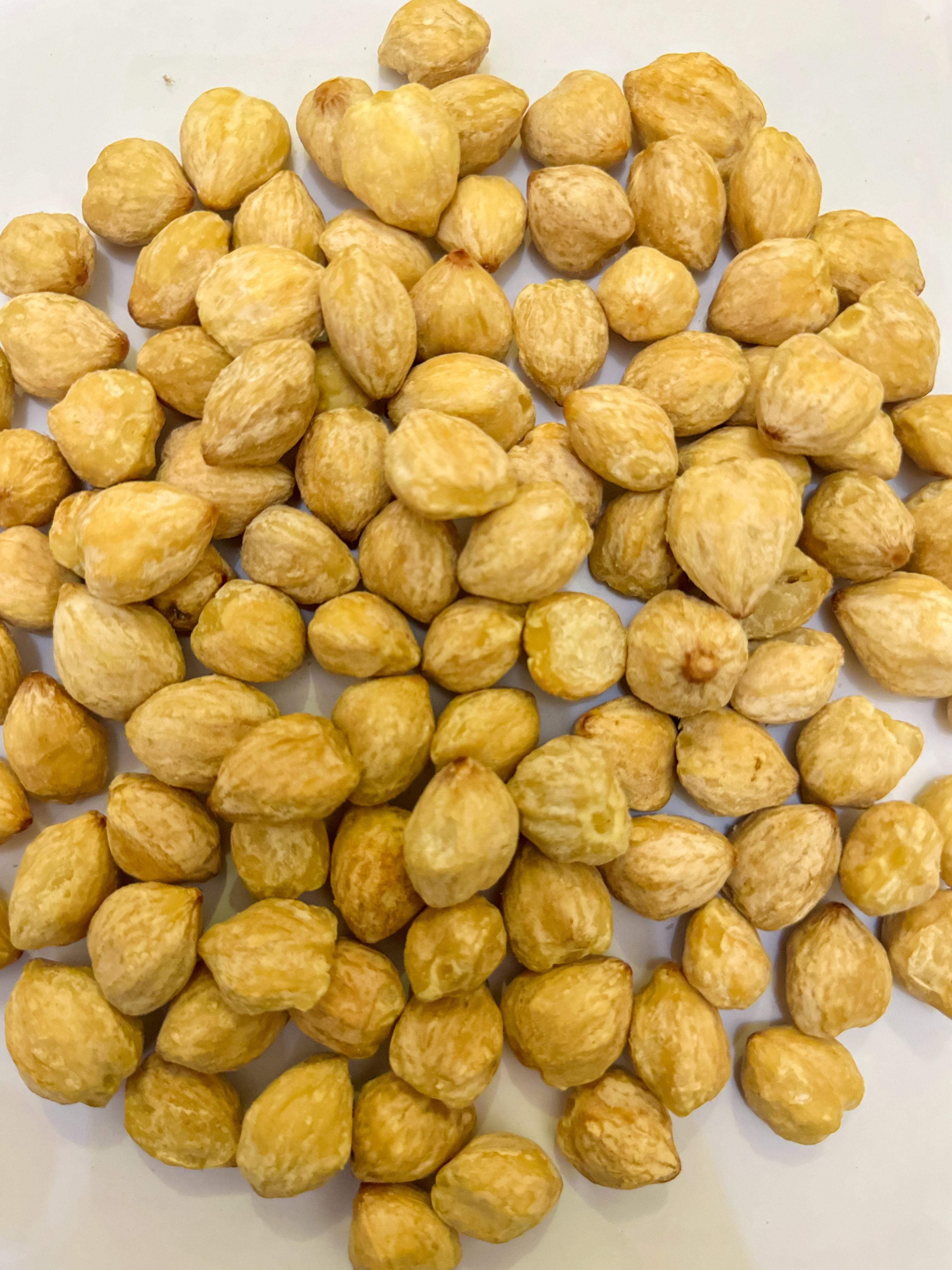 Fried Shallots Quality 2