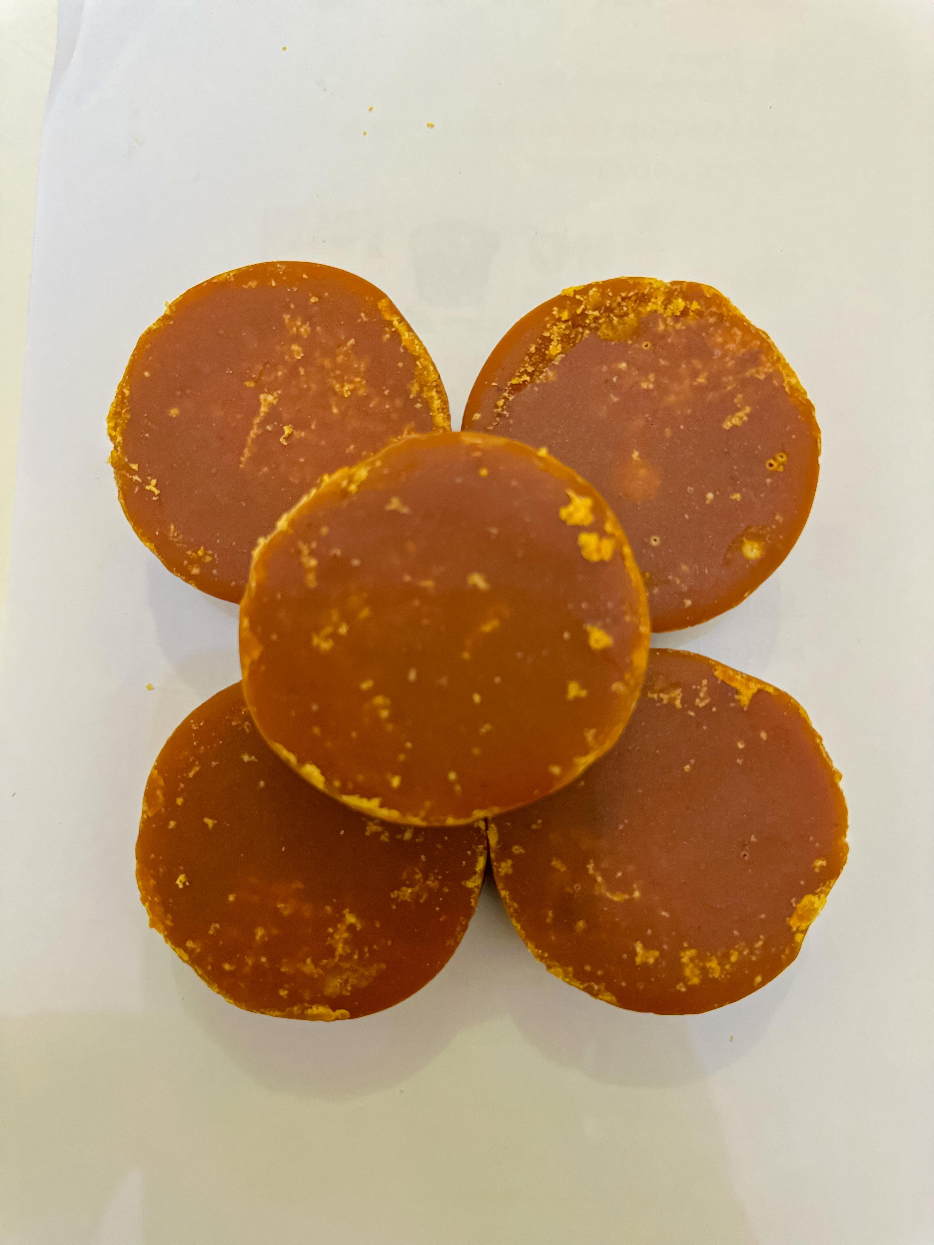 Fried Shallots Quality 2