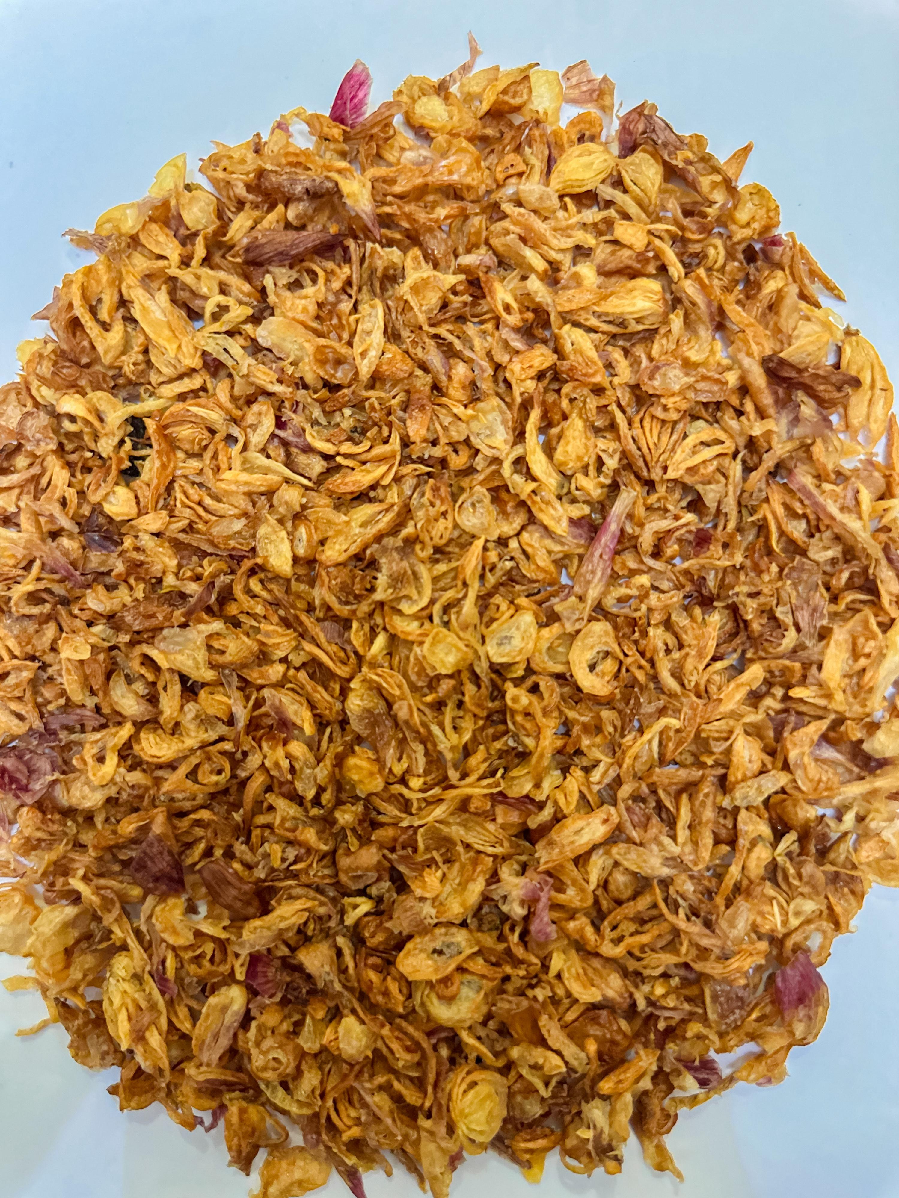 Fried Shallots Quality 1